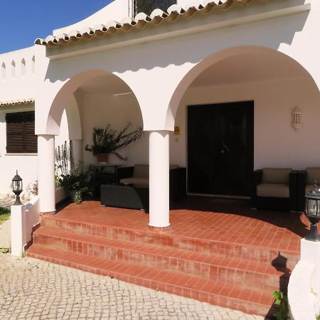 Villa Alcaide Портиман Экстерьер фото