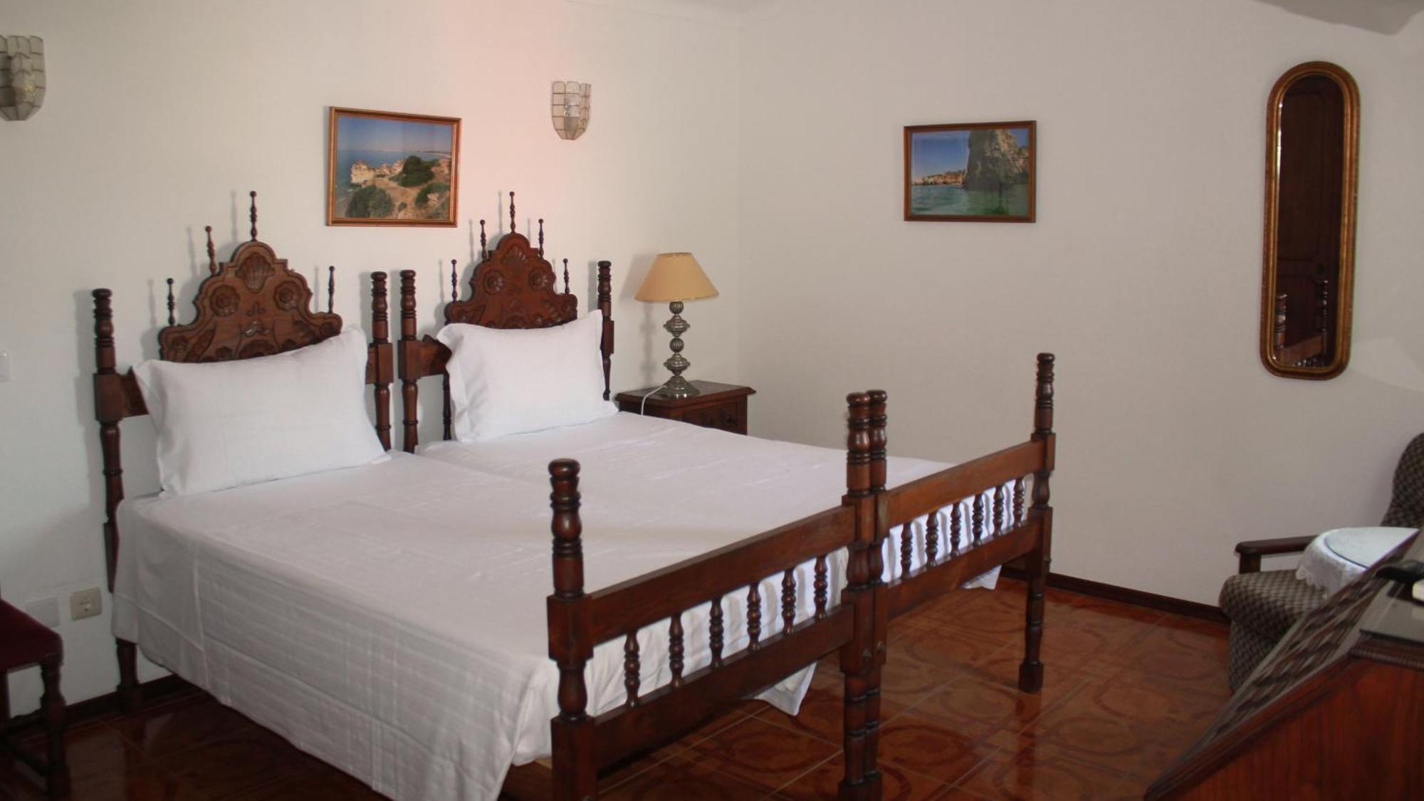 Villa Alcaide Портиман Номер фото
