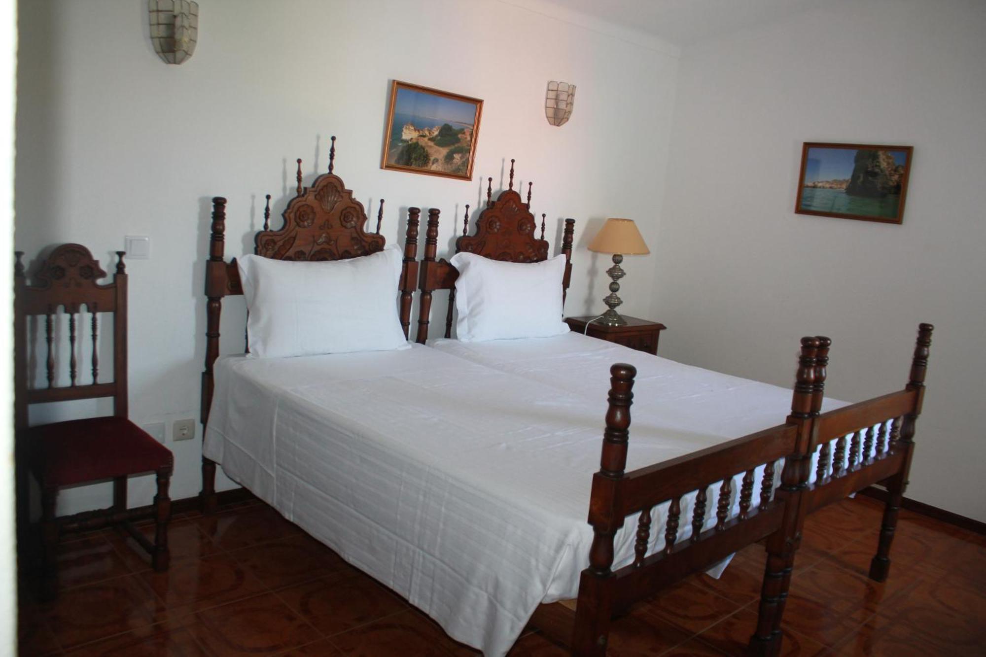 Villa Alcaide Портиман Номер фото